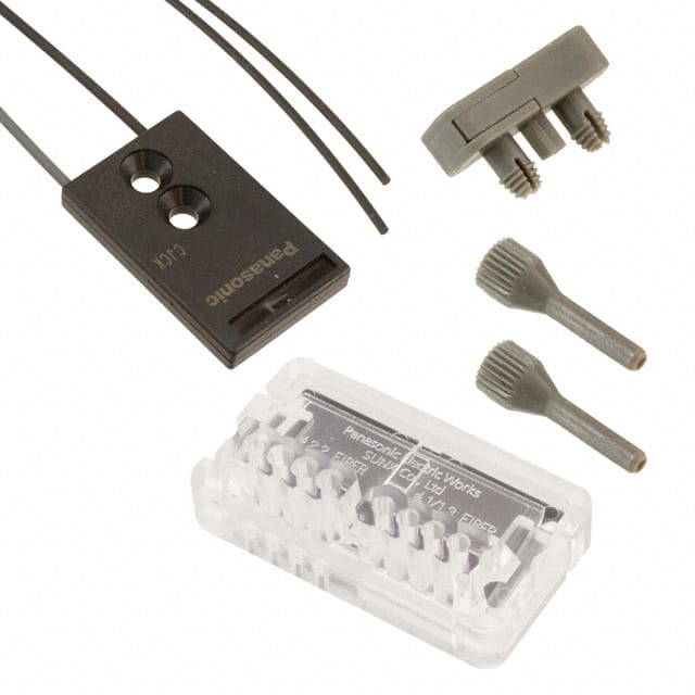 FD-L23 Panasonic Industrial Automation Sales  Capteurs optiques - Photoélectriques industriels